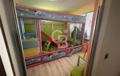 CB CITY'DEN BOZÜYÜK 4EYLÜL PARK VERA SİT. SATILIK LÜKS 3+1 DAİRE