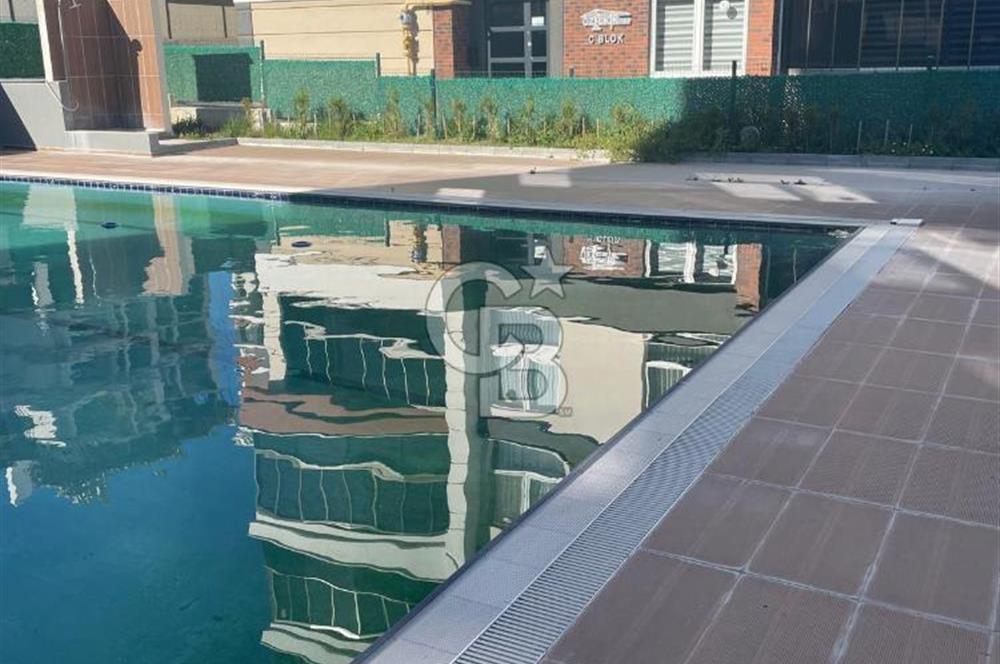 CB CITY'DEN BOZÜYÜK 4EYLÜL PARK VERA SİT. SATILIK LÜKS 3+1 DAİRE