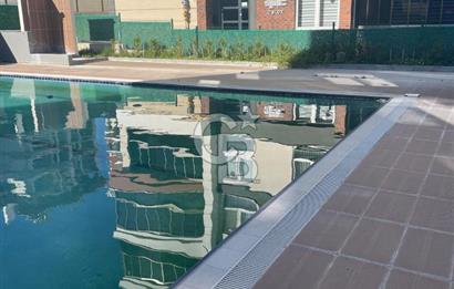 CB CITY'DEN BOZÜYÜK 4EYLÜL PARK VERA SİT. SATILIK LÜKS 3+1 DAİRE