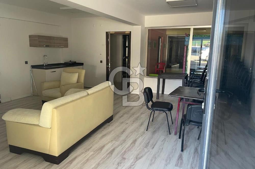 CB CITY'DEN BOZÜYÜK 4EYLÜL PARK VERA SİT. SATILIK LÜKS 3+1 DAİRE