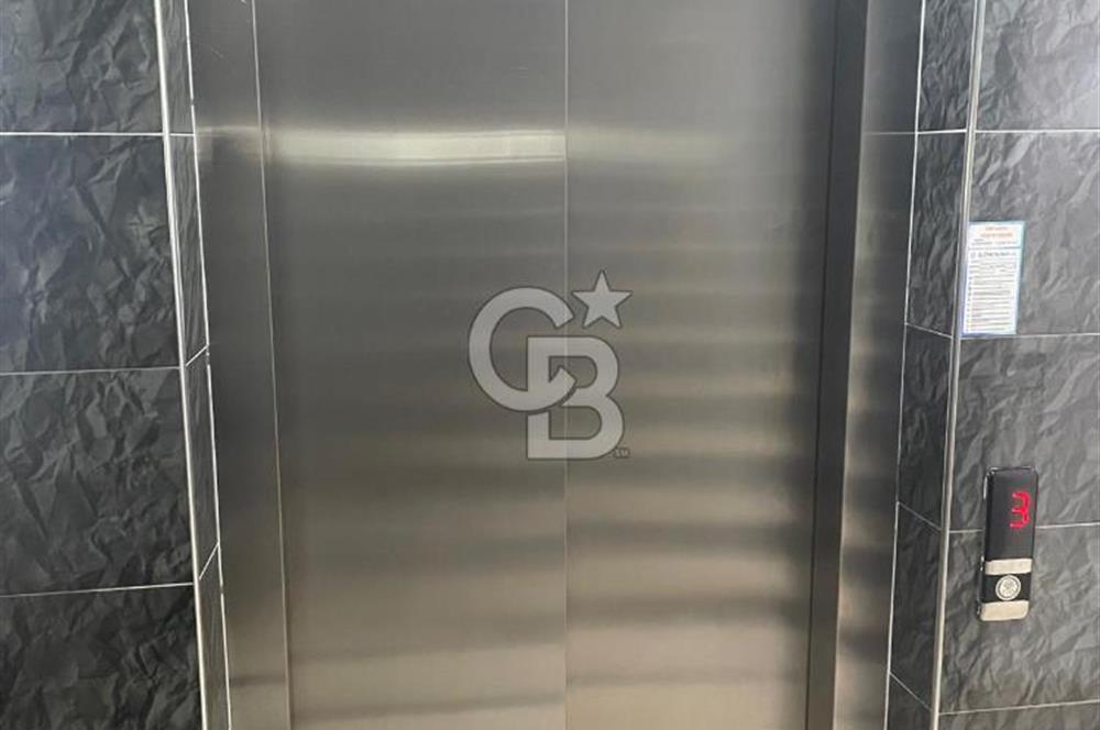 CB CITY'DEN BOZÜYÜK 4EYLÜL PARK VERA SİT. SATILIK LÜKS 3+1 DAİRE