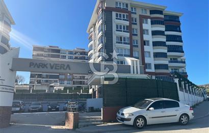 CB CITY'DEN BOZÜYÜK 4EYLÜL PARK VERA SİT. SATILIK LÜKS 3+1 DAİRE
