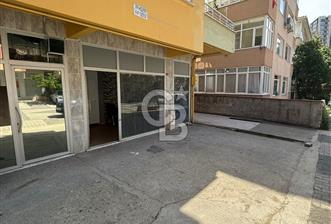 Altayçeşme Mahallesinde Mesa'ya Komşu Kiracılı Dükkan