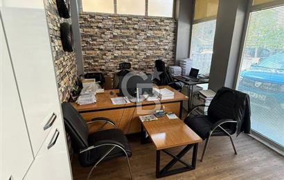 Altayçeşme Mahallesinde Mesa'ya Komşu Kiracılı Dükkan