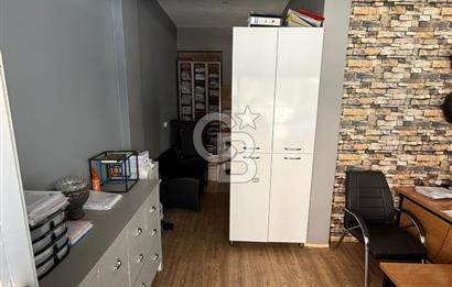 Altayçeşme Mahallesinde Mesa'ya Komşu Kiracılı Dükkan