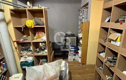Altayçeşme Mahallesinde Mesa'ya Komşu Kiracılı Dükkan