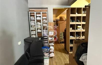 Altayçeşme Mahallesinde Mesa'ya Komşu Kiracılı Dükkan