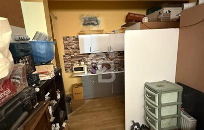 Altayçeşme Mahallesinde Mesa'ya Komşu Kiracılı Dükkan