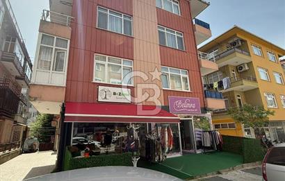Altayçeşme Mahallesinde Ulaşıma Çok Yakın Satılık 100 m² 3+1