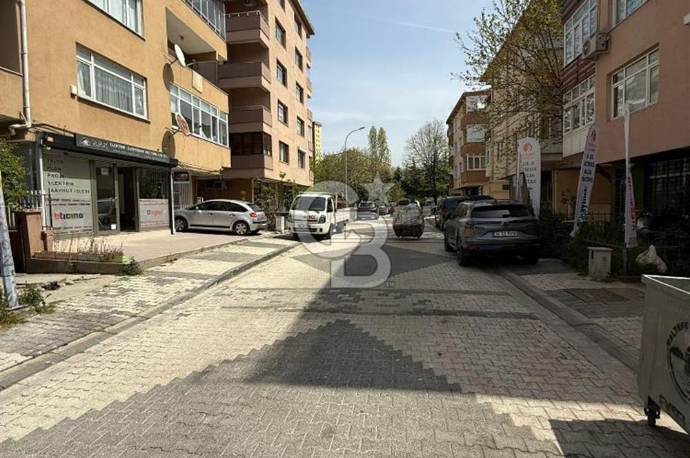 Altayçeşme Mahallesinde Ulaşıma Çok Yakın Satılık 100 m² 3+1