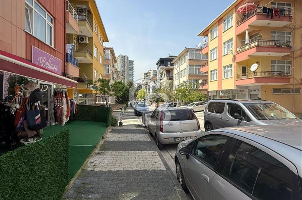 Altayçeşme Mahallesinde Ulaşıma Çok Yakın Satılık 100 m² 3+1