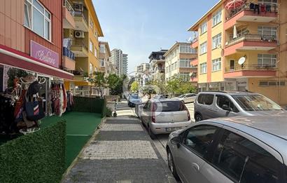 Altayçeşme Mahallesinde Ulaşıma Çok Yakın Satılık 100 m² 3+1