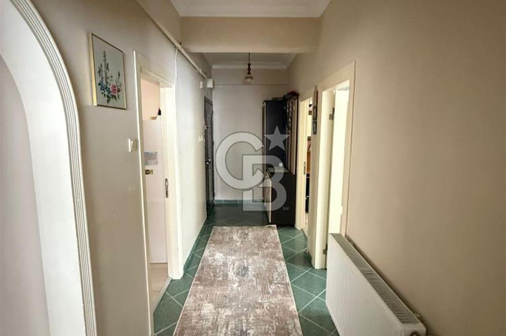 Altayçeşme Mahallesinde Ulaşıma Çok Yakın Satılık 100 m² 3+1