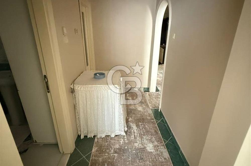 Altayçeşme Mahallesinde Ulaşıma Çok Yakın Satılık 100 m² 3+1