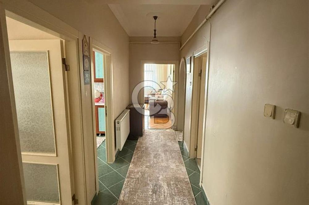 Altayçeşme Mahallesinde Ulaşıma Çok Yakın Satılık 100 m² 3+1