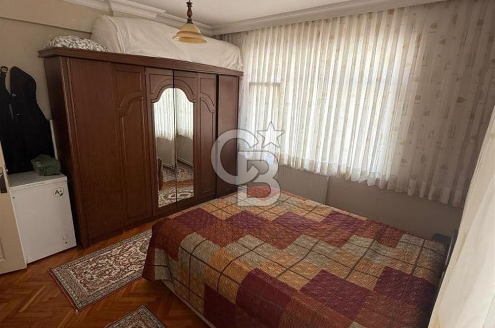 Altayçeşme Mahallesinde Ulaşıma Çok Yakın Satılık 100 m² 3+1