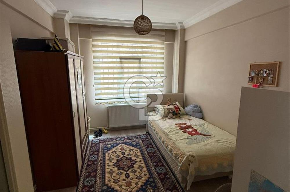 Altayçeşme Mahallesinde Ulaşıma Çok Yakın Satılık 100 m² 3+1