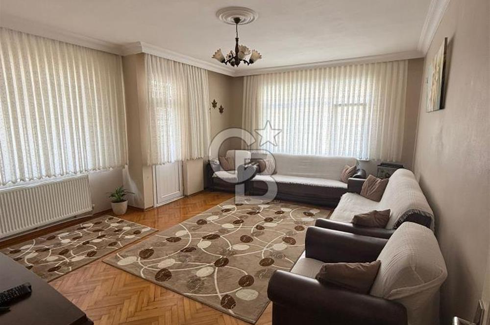 Altayçeşme Mahallesinde Ulaşıma Çok Yakın Satılık 100 m² 3+1