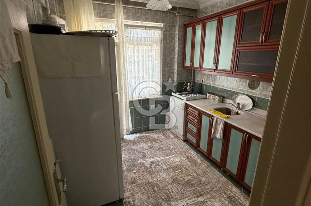 Altayçeşme Mahallesinde Ulaşıma Çok Yakın Satılık 100 m² 3+1