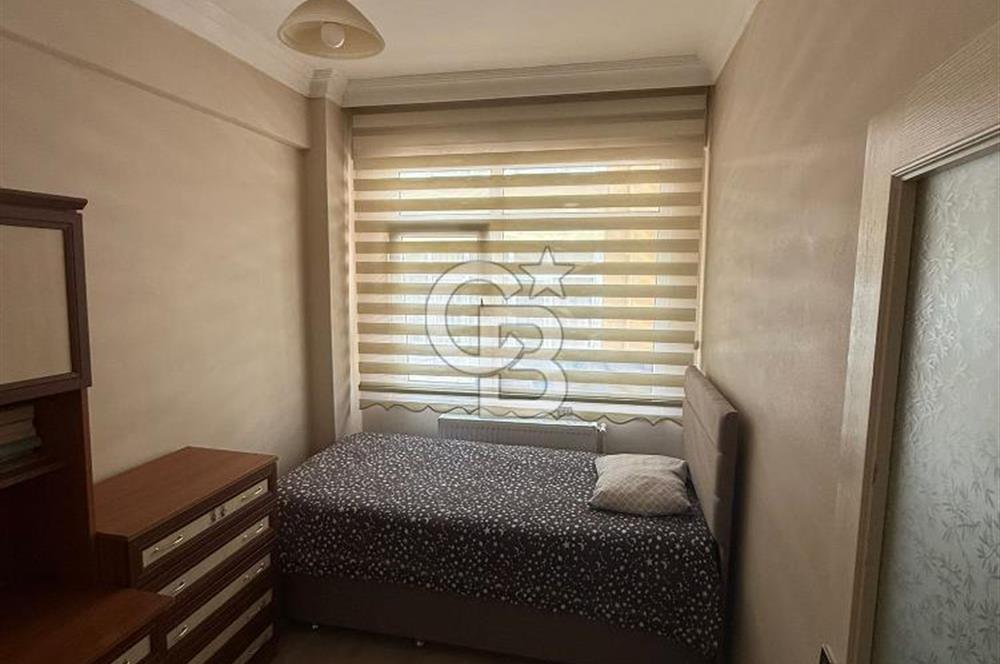 Altayçeşme Mahallesinde Ulaşıma Çok Yakın Satılık 100 m² 3+1