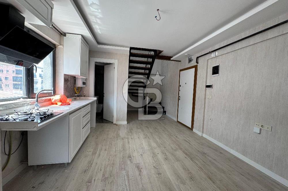 İNCEK'TE İSKANLI DUBLEKS 2+1 SIFIR SATILIK DAİRE
