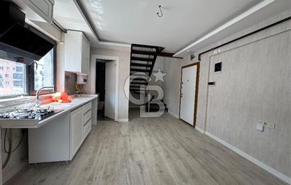 İNCEK'TE İSKANLI DUBLEKS 2+1 SIFIR SATILIK DAİRE