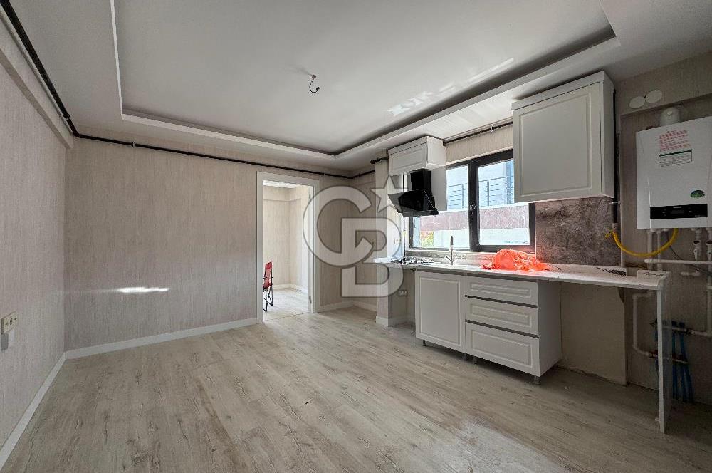 İNCEK'TE İSKANLI DUBLEKS 2+1 SIFIR SATILIK DAİRE