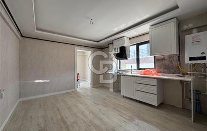 İNCEK'TE İSKANLI DUBLEKS 2+1 SIFIR SATILIK DAİRE