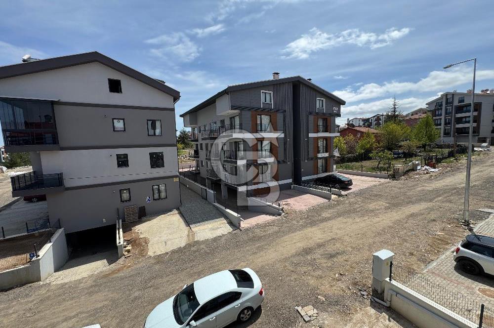 İNCEK'TE İSKANLI DUBLEKS 2+1 SIFIR SATILIK DAİRE