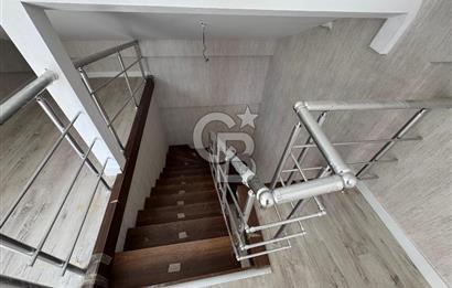 İNCEK'TE İSKANLI DUBLEKS 2+1 SIFIR SATILIK DAİRE