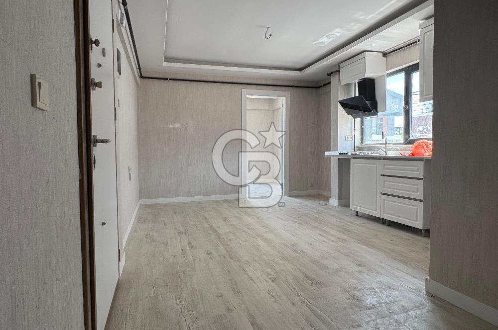İNCEK'TE İSKANLI DUBLEKS 2+1 SIFIR SATILIK DAİRE