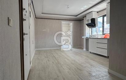 İNCEK'TE İSKANLI DUBLEKS 2+1 SIFIR SATILIK DAİRE