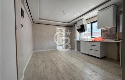 İNCEK'TE İSKANLI DUBLEKS 2+1 SIFIR SATILIK DAİRE