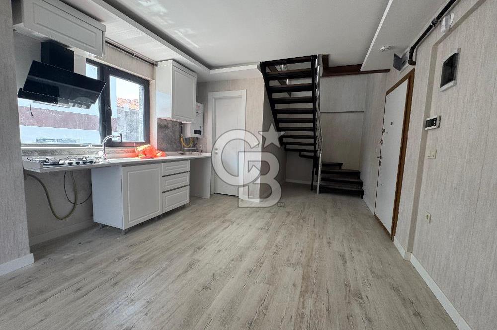 İNCEK'TE İSKANLI DUBLEKS 2+1 SIFIR SATILIK DAİRE