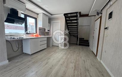 İNCEK'TE İSKANLI DUBLEKS 2+1 SIFIR SATILIK DAİRE