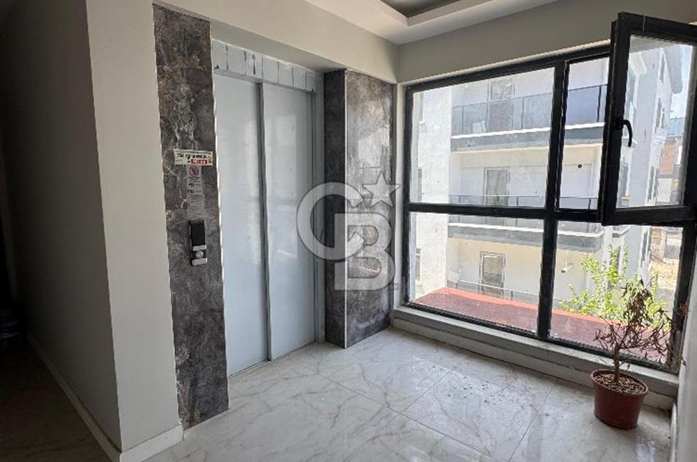 İNCEK'TE İSKANLI DUBLEKS 2+1 SIFIR SATILIK DAİRE