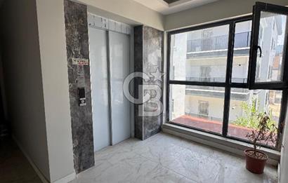 İNCEK'TE İSKANLI DUBLEKS 2+1 SIFIR SATILIK DAİRE