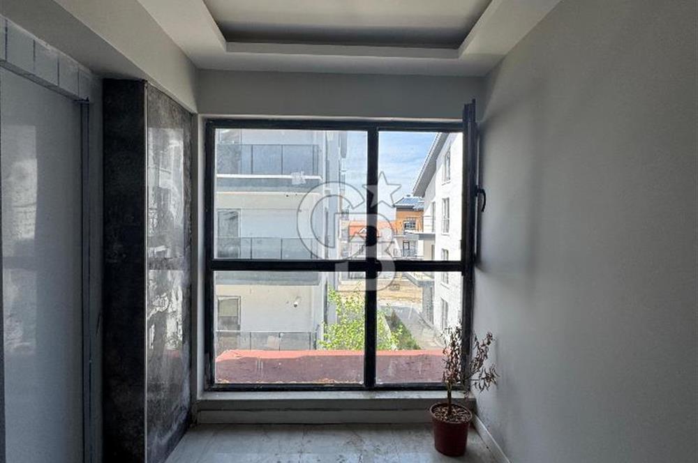 İNCEK'TE İSKANLI DUBLEKS 2+1 SIFIR SATILIK DAİRE