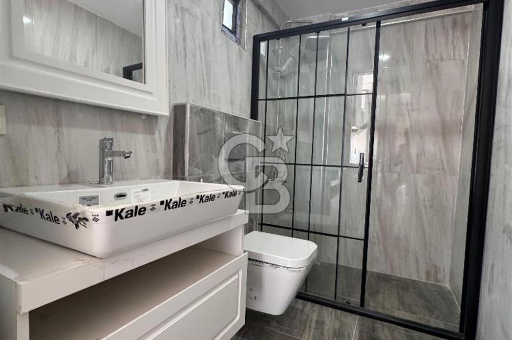 İNCEK'TE İSKANLI DUBLEKS 2+1 SIFIR SATILIK DAİRE