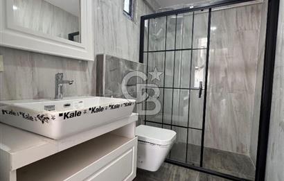 İNCEK'TE İSKANLI DUBLEKS 2+1 SIFIR SATILIK DAİRE