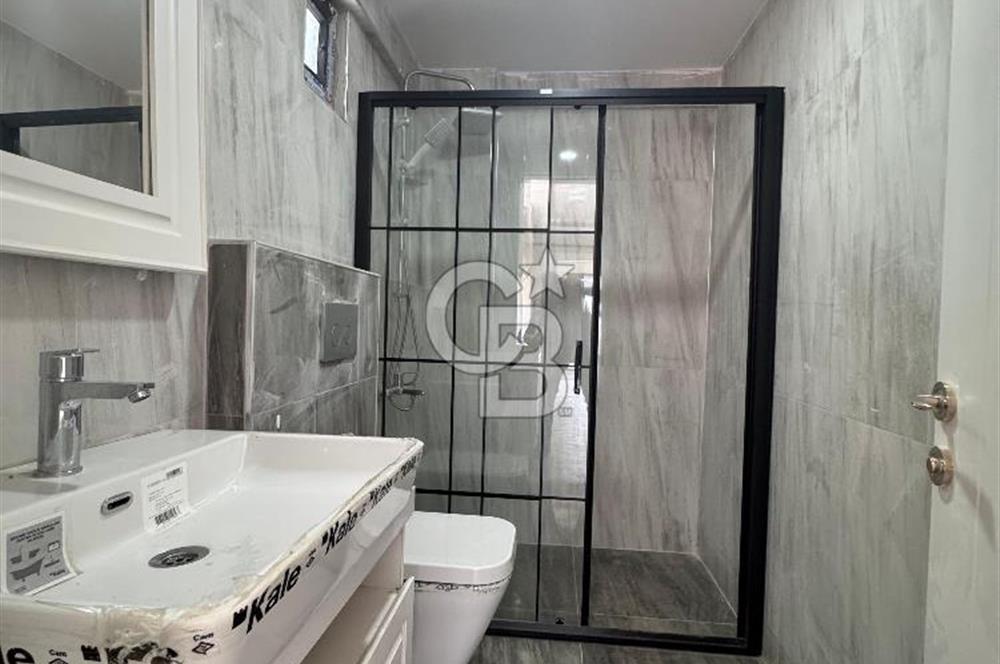 İNCEK'TE İSKANLI DUBLEKS 2+1 SIFIR SATILIK DAİRE