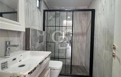 İNCEK'TE İSKANLI DUBLEKS 2+1 SIFIR SATILIK DAİRE