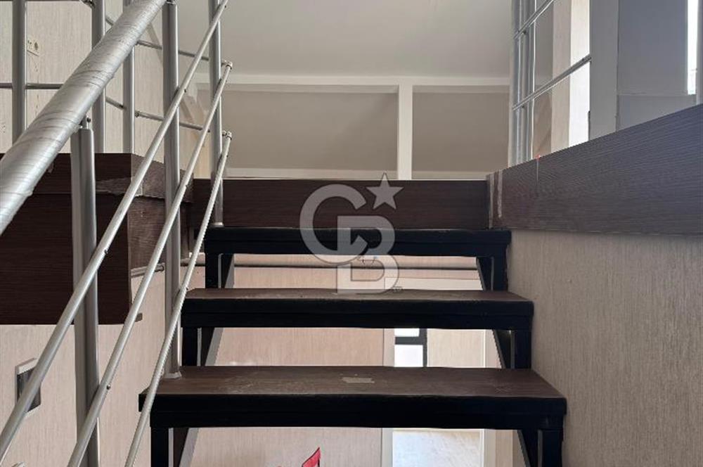 İNCEK'TE İSKANLI DUBLEKS 2+1 SIFIR SATILIK DAİRE