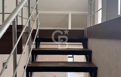 İNCEK'TE İSKANLI DUBLEKS 2+1 SIFIR SATILIK DAİRE