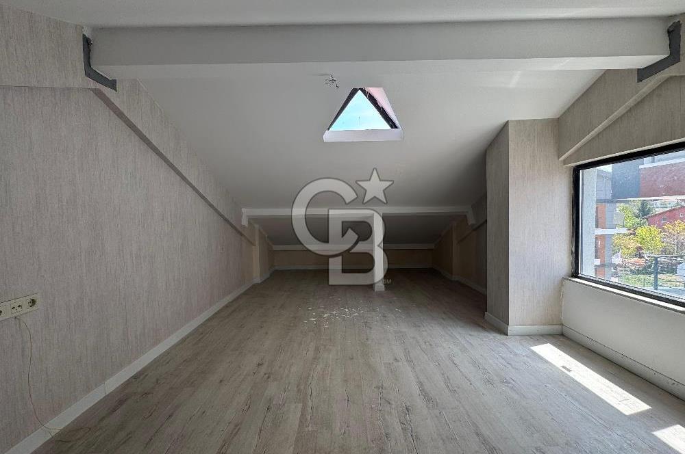 İNCEK'TE İSKANLI DUBLEKS 2+1 SIFIR SATILIK DAİRE