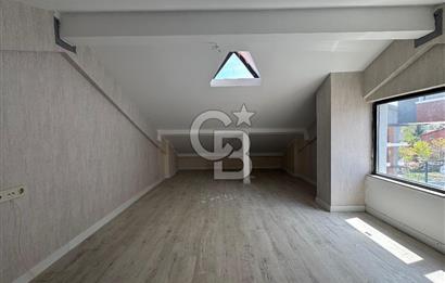 İNCEK'TE İSKANLI DUBLEKS 2+1 SIFIR SATILIK DAİRE