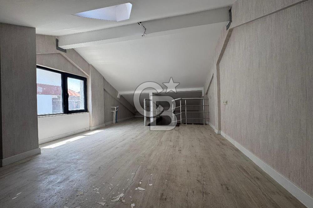 İNCEK'TE İSKANLI DUBLEKS 2+1 SIFIR SATILIK DAİRE