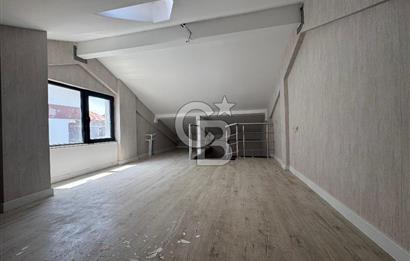 İNCEK'TE İSKANLI DUBLEKS 2+1 SIFIR SATILIK DAİRE