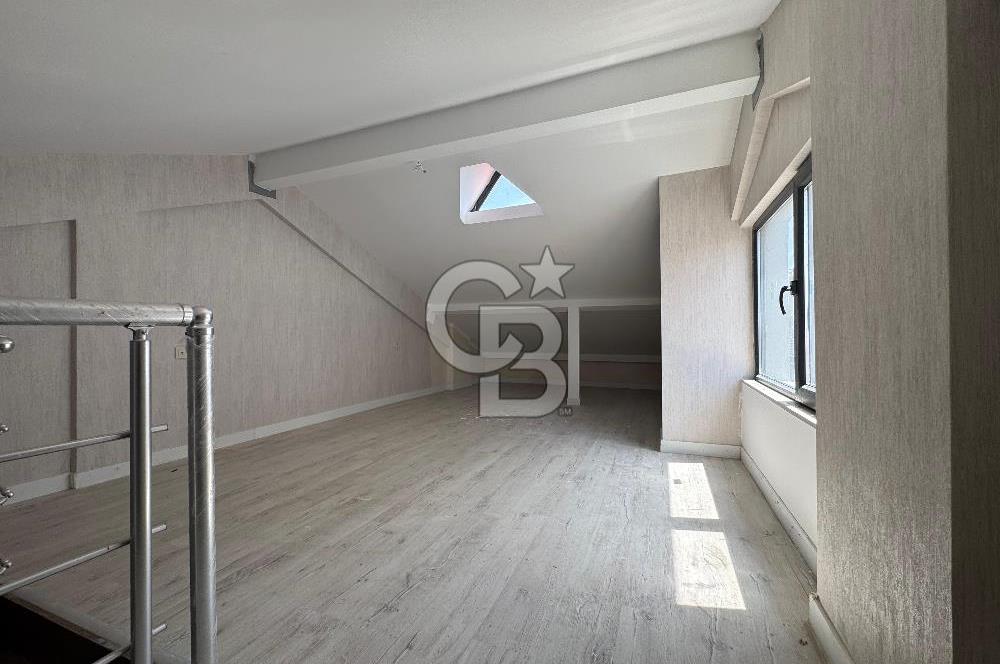 İNCEK'TE İSKANLI DUBLEKS 2+1 SIFIR SATILIK DAİRE