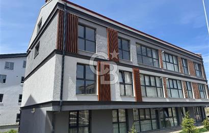İNCEK'TE İSKANLI DUBLEKS 2+1 SIFIR SATILIK DAİRE
